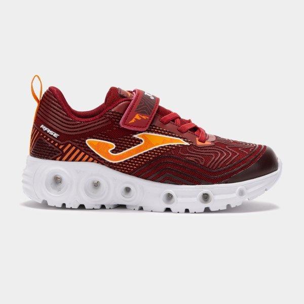 RASE JR 2506 RED - JRASEW2506VS32_440663