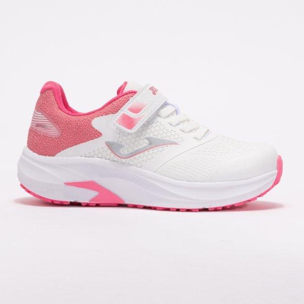 SPEED JR 2502 WHITE - JSPEEW2502VS23_440669