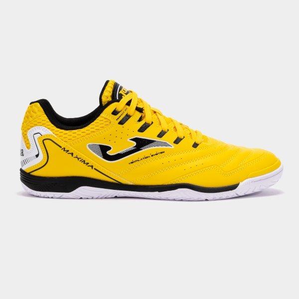 MAXIMA 2528 FLUOR SAFFRON INDOOR - MAXW2528INS01_440693