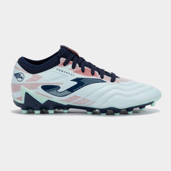 POWERFUL 2527 BLUE NAVY BLUE FIRM GROUND - POWW2527FGS25_440739