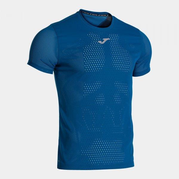 MARATHON II SHORT SLEEVE T-SHIRT BLUE - 104421.7132XL_436436