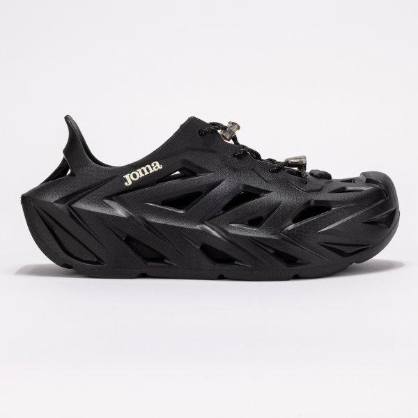 S.MACAO MEN 26 01 BLACK - SMACAS2601S27_440869