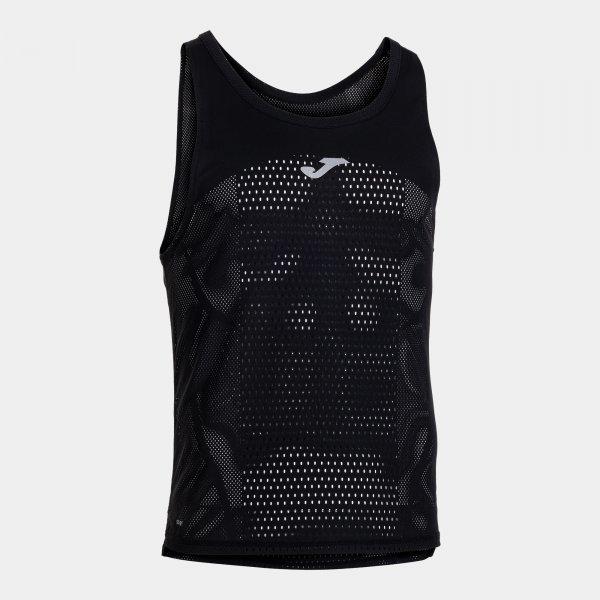 MARATHON II TANK TOP BLACK - 104422.1002XL_436443