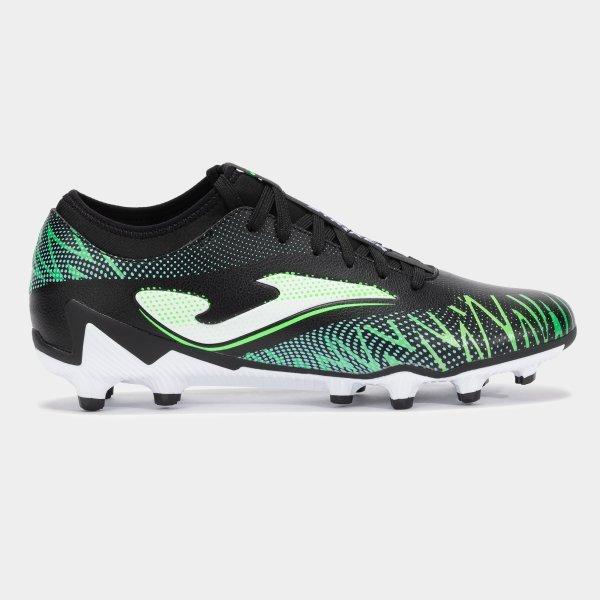 STRIKER 2501 BLACK FIRM GROUND - STRIKW2501FGS28_440883