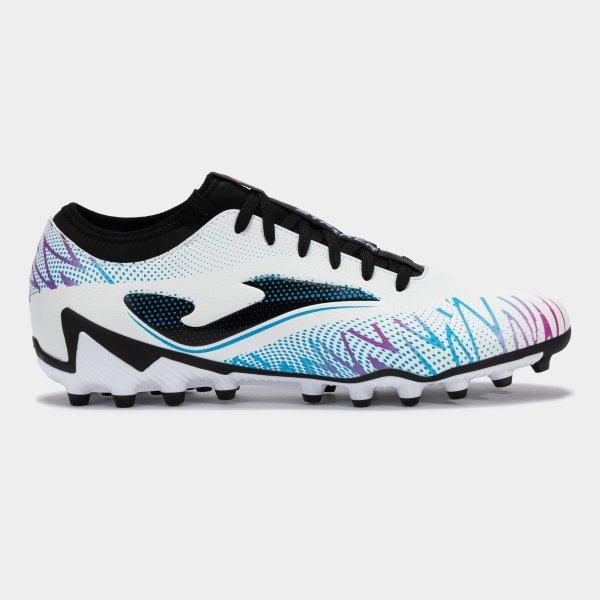 STRIKER 2502 WHITE FIRM GROUND - STRIKW2502FGS28_440889