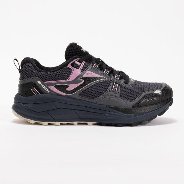 SHOCK LADY 2522 GRAY - TKSHLW2522S11_440913
