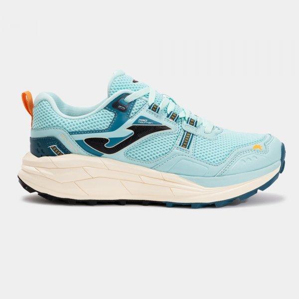 SHOCK LADY 2527 TURQUOISE - TKSHLW252736_440916