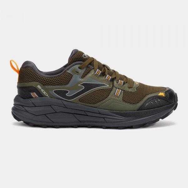 SHOCK MEN 2523 KHAKI - TKSHOW2523S01_440930