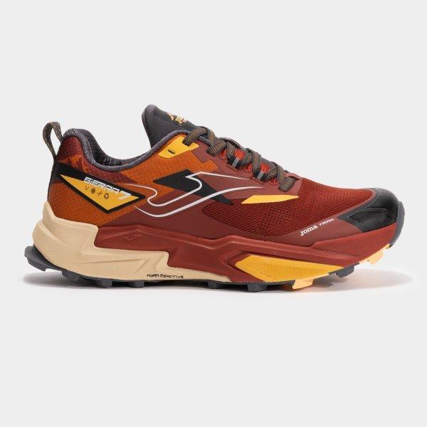 SIERRA MEN 2506 MAROON - TKSIEW250640_440936
