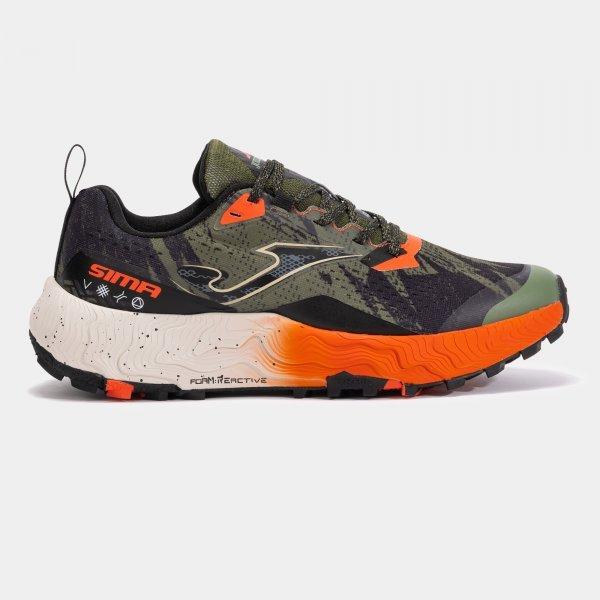 SIMA MEN 2523 KHAKI - TKSIMW252342_440951