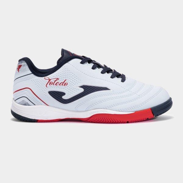 TOLEDO JR 2505 BLUE INDOOR - TOJW2505INS23_440998