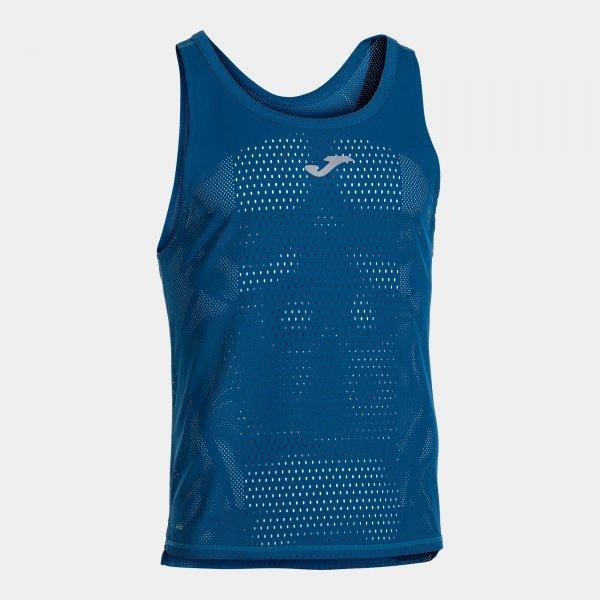 MARATHON II TANK TOP BLUE - 104422.7132XL_436456