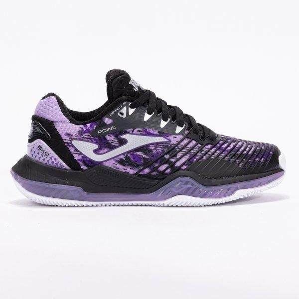 POINT LADY 2501 BLACK - TPOILW2501AC38_441050