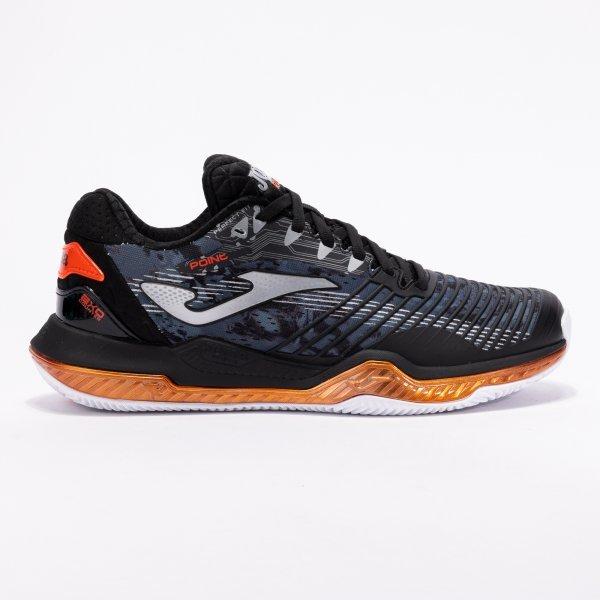 POINT MEN 2501 BLACK - TPOIW2501AC42_441065