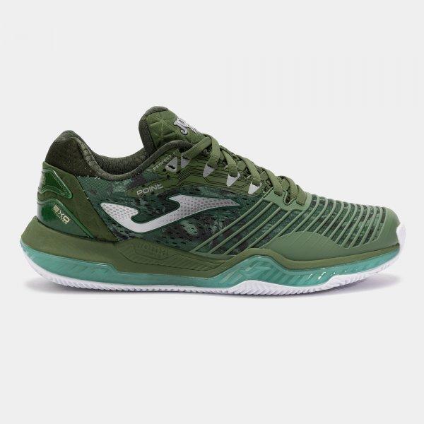 POINT MEN 2523 KHAKI - TPOIW2523CS22_441075