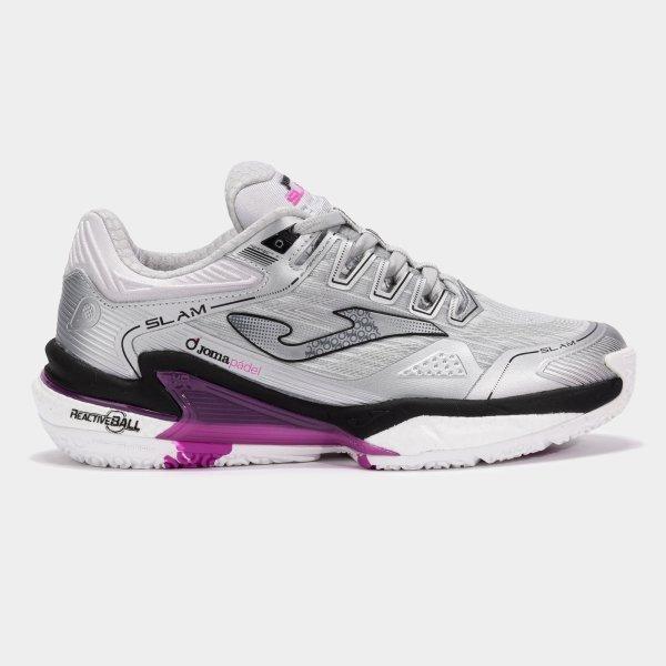 SLAM LADY 2512 GRAY - TSLALW2512OMS12_441109