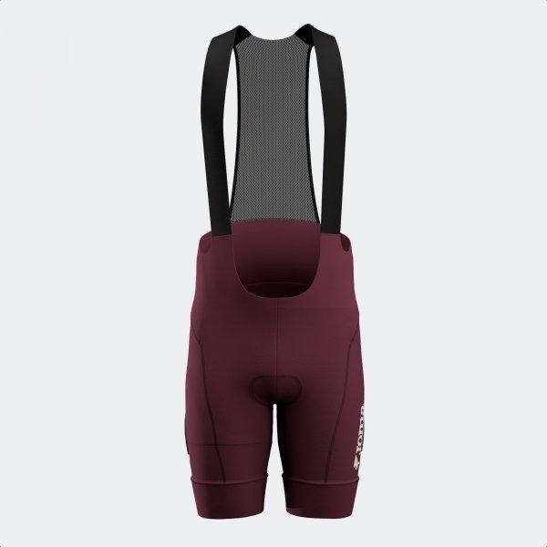 CRONO CYCLING SHORTS PURPLE - 103456.5842XL_441328