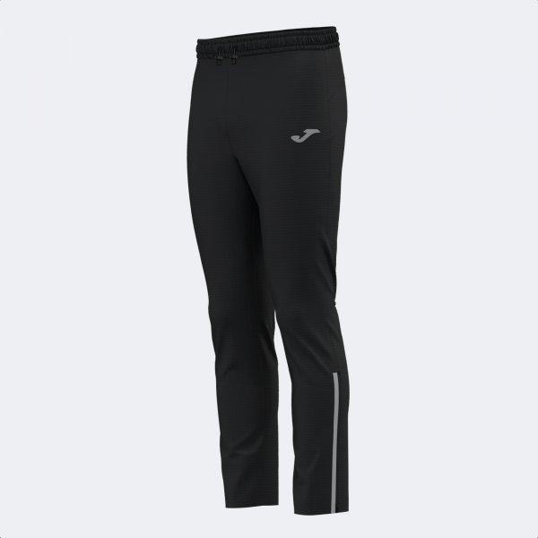 R-TRAIL NATURE LONG PANTS BLACK - 104168.1002XL_441380