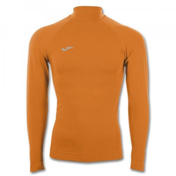 T-SHIRT BRAMA CLASSIC NRJA WITH NECK L/S - 3477.55.106S4-6_436999