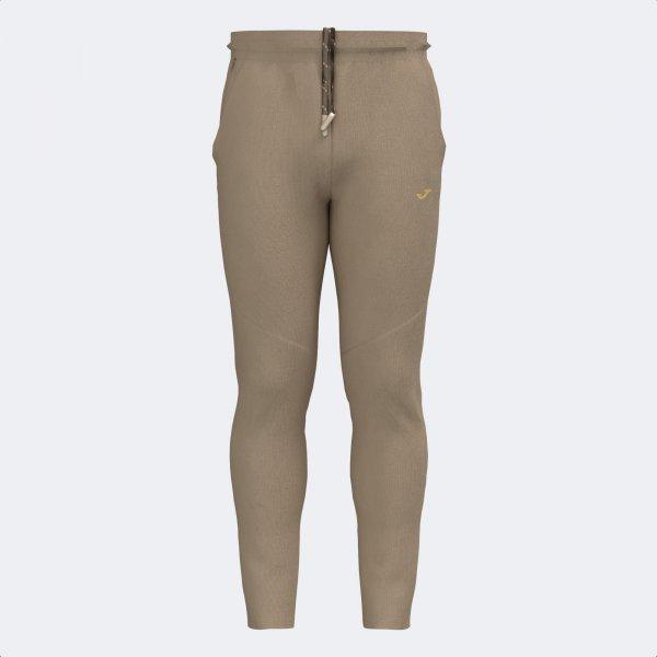 INDOOR-GYM LONG PANTS BEIGE - 104337.0022XL_441408