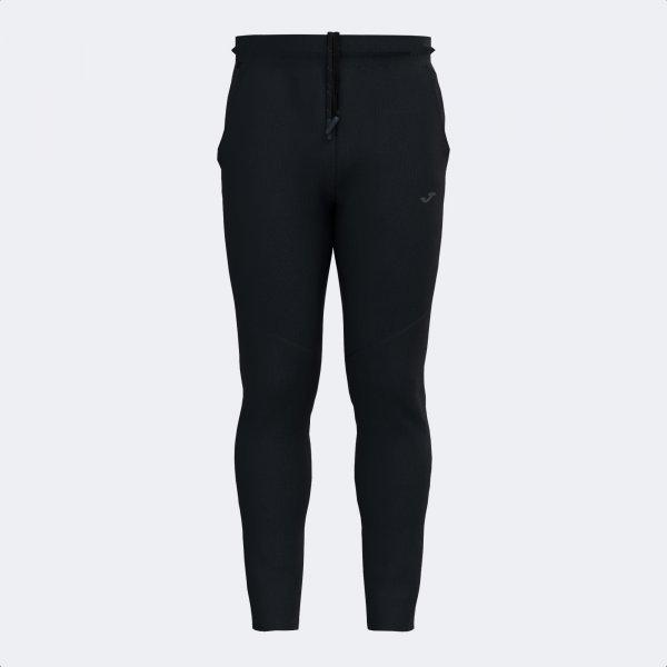 INDOOR-GYM LONG PANTS BLACK - 104337.1002XL_441415