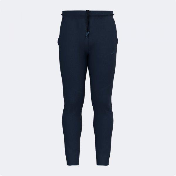 INDOOR-GYM LONG PANTS NAVY BLUE - 104337.3002XL_441429