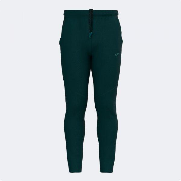 INDOOR-GYM LONG PANTS GREEN - 104337.4712XL_441436