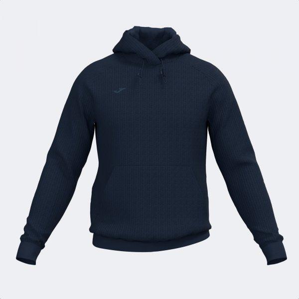 INDOOR-GYM HOODIE NAVY BLUE - 104341.3002XL_441457