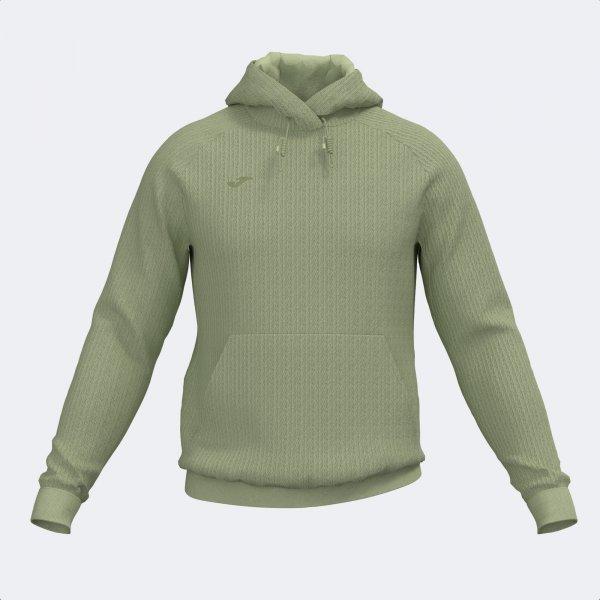 INDOOR-GYM HOODIE GREEN - 104341.4242XL_441464