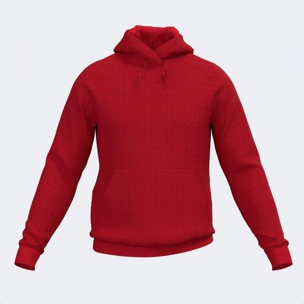 INDOOR-GYM HOODIE FLUOR CORAL - 104341.6312XL_441471