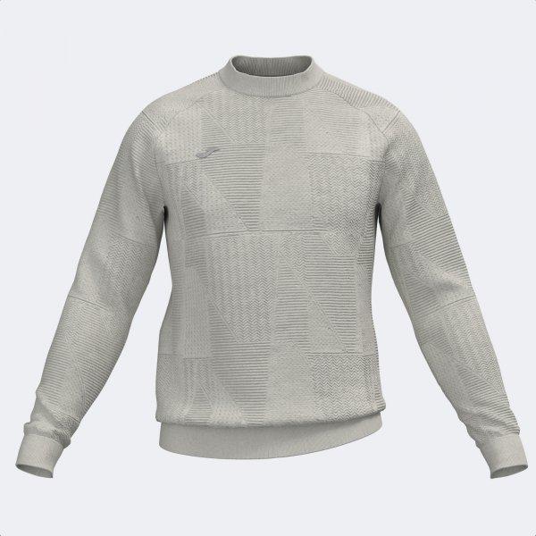 INDOOR-GYM SWEATSHIRT LIGHT GRAY - 104342.2502XL_441484