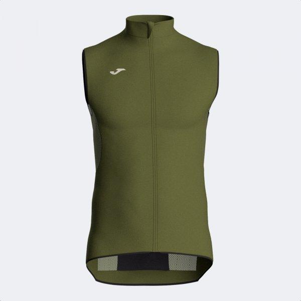 CRONO VEST GREEN - 700062.4842XL_441522