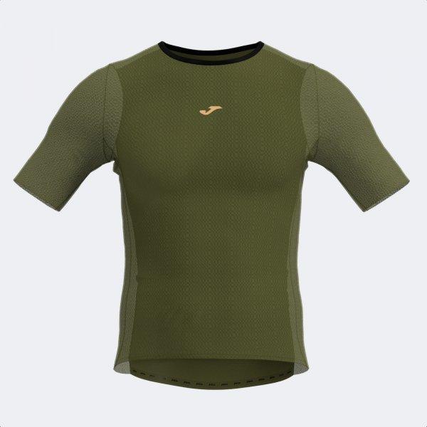 CRONO CYCLING JERSEY GREEN - 700140.4842XL_441557