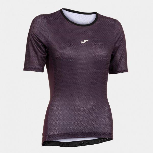 CRONO CYCLING JERSEY BURGUNDY - 700140.5842XL_441564