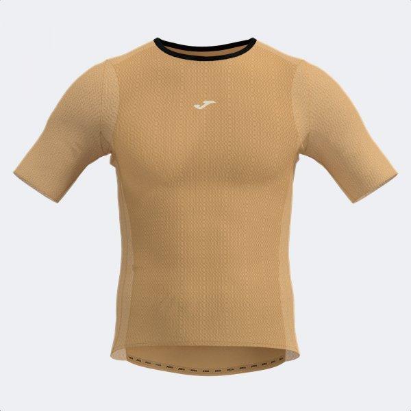 CRONO CYCLING JERSEY BROWN - 700140.8892XL_441571