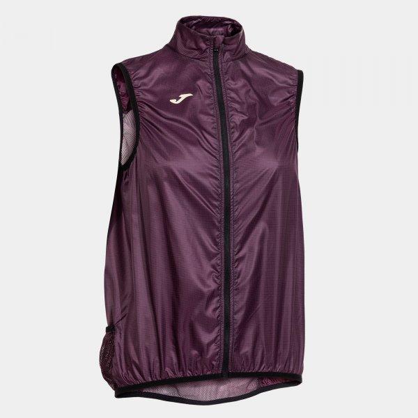 CRONO VEST BURGUNDY - 700142.584L_441578