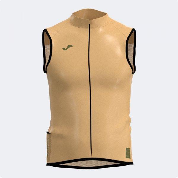 CRONO VEST BROWN - 700142.8892XL_441584