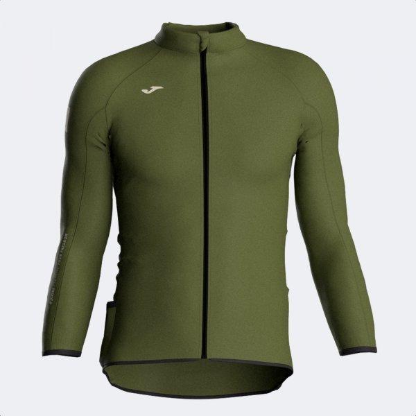 CRONO WINDBREAKER GREEN - 700143.4842XL_441598