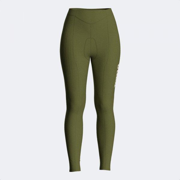 CRONO CYCLING SHORTS GREEN - 902041.48414 (XS)_441653