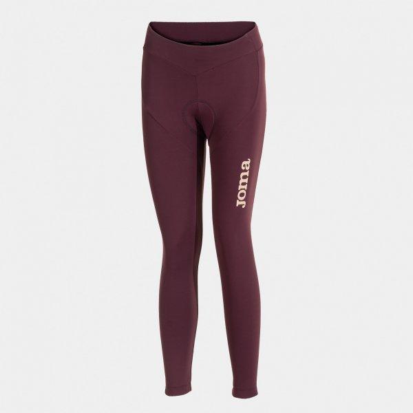 CRONO CYCLING SHORTS BURGUNDY - 902041.58414 (XS)_441660