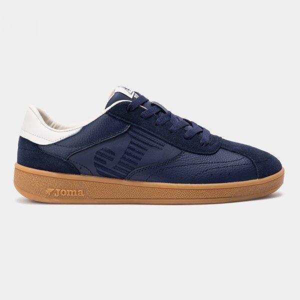 C.TRIVECA MEN 2503 NAVY BLUE - CTRIW250340_441775