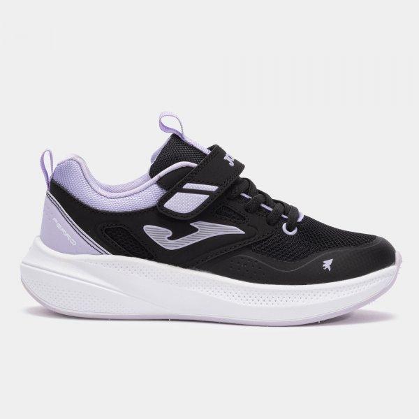 FERRO JR 2501 BLACK - JFERRW2501VS23_441817