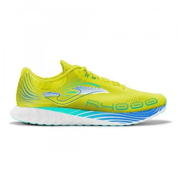 R.4000 2609 FLUOR YELLOW - RR400S2609S01_441851