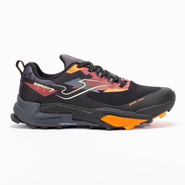 SIERRA MEN 2531 BLACK - TKSIEW2531S22_441905