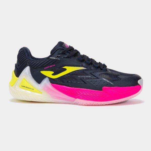 OPEN MEN 2503 NAVY BLUE - TOPEW2503OMS25_441913