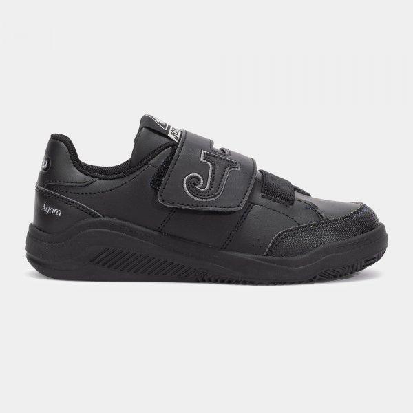 W.AGORA JR 2501 BLACK - WAGOW2501V32_441960