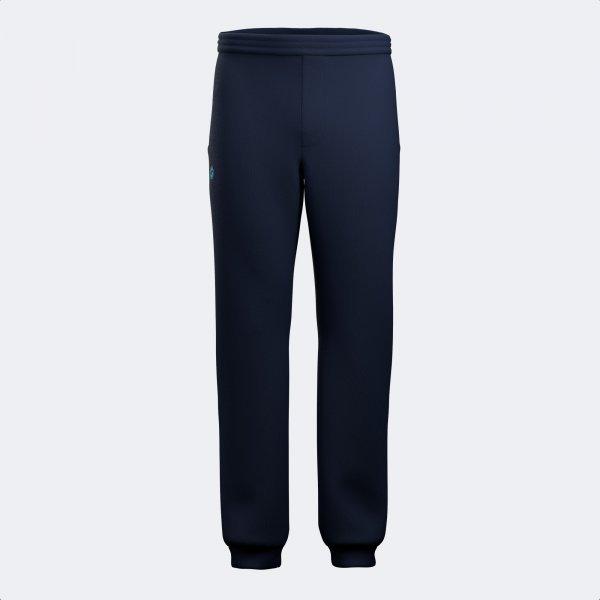 INDOOR GYM LONG PANTS NAVY BLUE - 102971.3452XL_442130