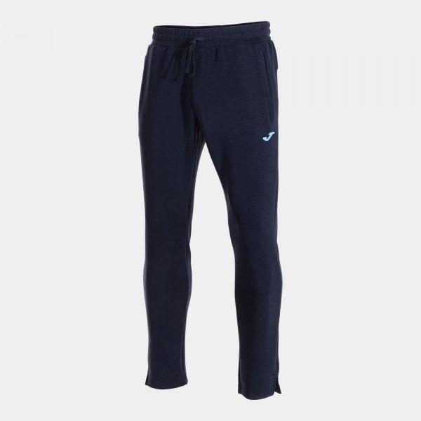 BREATH LONG PANTS NAVY BLUE - 104003.3452XL_442248
