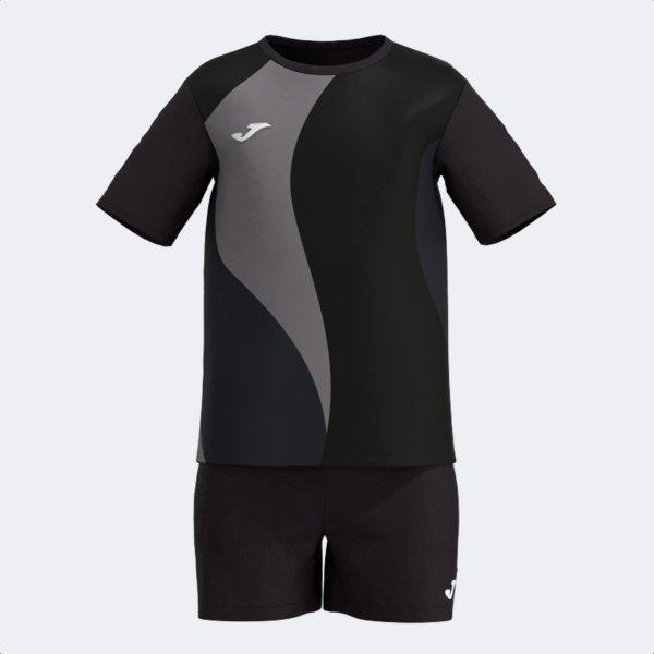 KIDS CAMP SET BLACK - 500834.10010 (3XS)_437303