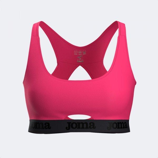 R-NIGHT ICONIC SPORT BRA FUCHSIA | 902315.524 - 902315.52414 (XS)_442367